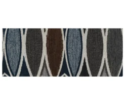 Creeal Heights Midnight Blue Sofa -Living Room Furniture Store 810616943 3