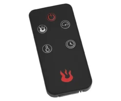 73.5" Castillo Electric Fireplace Console -Living Room Furniture Store 810617768 A8 4