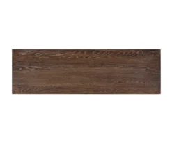 50" Madison Pine & Faux Stone Electric Fireplace -Living Room Furniture Store 810620258 A8