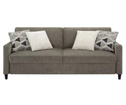 Stockton Convertible Sleeper Sofa -Living Room Furniture Store 810620575 A0 5
