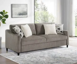 Stockton Convertible Sleeper Sofa -Living Room Furniture Store 810620575 B0 1