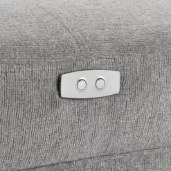 Broyhill Anaheim Power Reclining Sectional -Living Room Furniture Store 810620621 810620623 A8 2