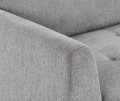 Broyhill Anaheim Power Reclining Sectional -Living Room Furniture Store 810620621 810620623 A8 3