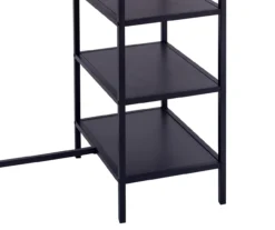 Walnut 3-Piece Pub Dining Set -Living Room Furniture Store 810641657 A8 3