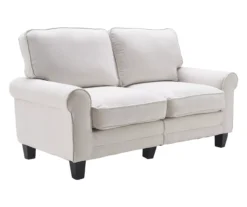 Serta Copenhagen Loveseat 24 Serta Copenhagen Loveseat -Living Room Furniture Store 810659166 A0 1