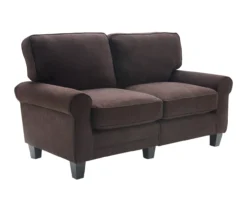 Serta Copenhagen Loveseat 25 Serta Copenhagen Loveseat -Living Room Furniture Store 810659177 A0 1