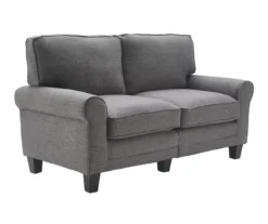 Serta Copenhagen Loveseat 27 Serta Copenhagen Loveseat -Living Room Furniture Store 810659195 A0 1