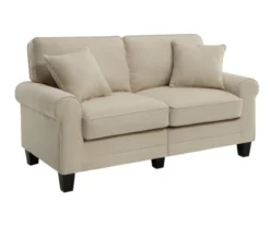 Serta Copenhagen Loveseat 31 Serta Copenhagen Loveseat -Living Room Furniture Store 810659226 A0 1
