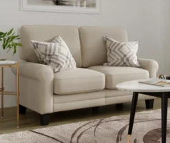 Serta Copenhagen Loveseat 34 Serta Copenhagen Loveseat -Living Room Furniture Store 810659226 A0 3