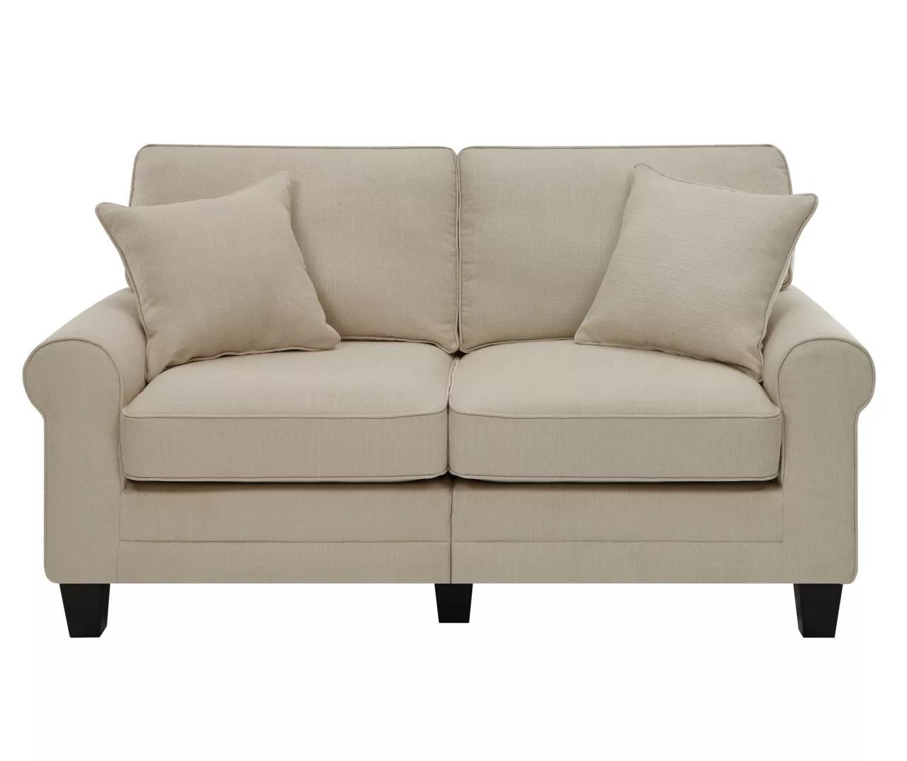 Serta Copenhagen Loveseat 3 Serta Copenhagen Loveseat
