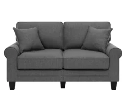 Serta Copenhagen Loveseat 26 Serta Copenhagen Loveseat -Living Room Furniture Store 810659228 A0 5