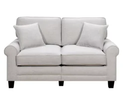 Serta Copenhagen Loveseat 30 Serta Copenhagen Loveseat -Living Room Furniture Store 810659243 A0 5