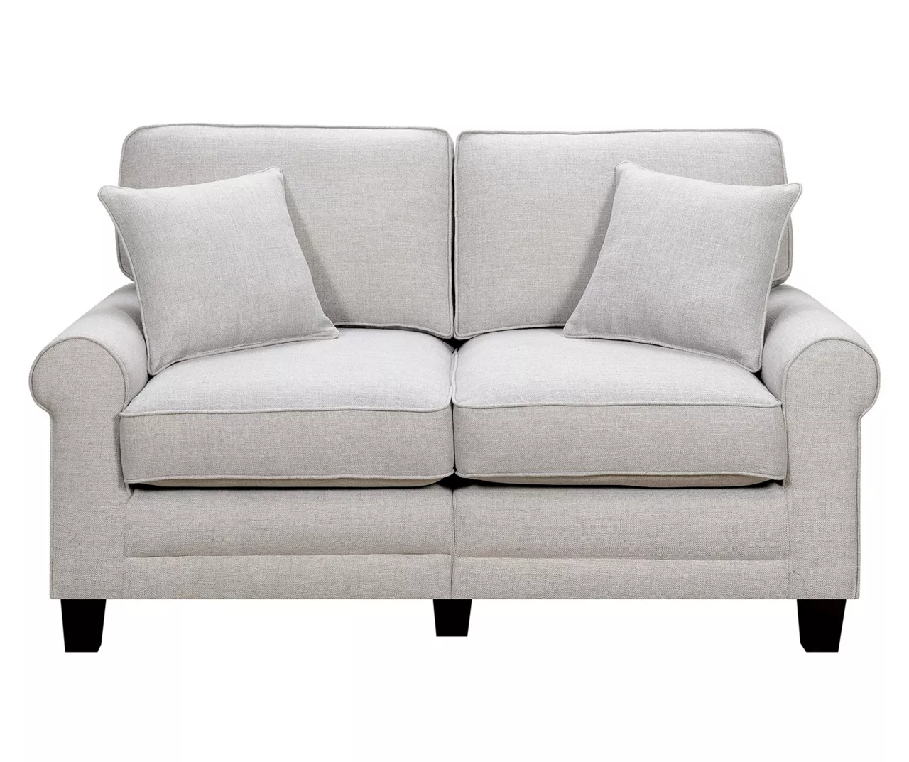 Serta Copenhagen Loveseat 11 Serta Copenhagen Loveseat - Image 9