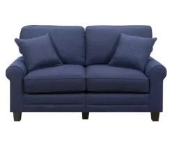 Serta Copenhagen Loveseat 29 Serta Copenhagen Loveseat -Living Room Furniture Store 810659249 A0 5