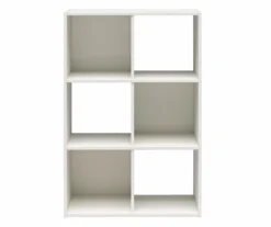 Real Living Moda Storage Organizer -Living Room Furniture Store 810667444 A0 1