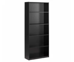 Real Living Moda Bookcase -Living Room Furniture Store 810667446 A0 1
