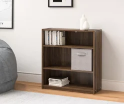 Real Living Moda Bookcase -Living Room Furniture Store 810667514 B0 2