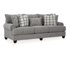 Fall River Mineral Sofa -Living Room Furniture Store 810669845 A0 1