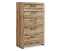 Dayton 5-Drawer Storage Chest -Living Room Furniture Store 810676288 A0 2