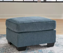 Signature Design By Ashley Cashton Ottoman -Living Room Furniture Store 810697986 A0 2