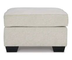 Signature Design By Ashley Cashton Ottoman -Living Room Furniture Store 810697991 A0 3