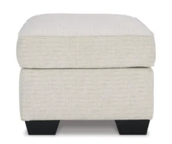 Signature Design By Ashley Cashton Ottoman -Living Room Furniture Store 810697991 A0 4