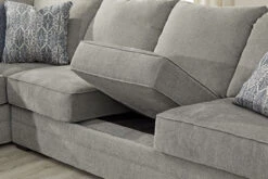 Broyhill Naples Living Room Sectional -Living Room Furniture Store combo330002 4