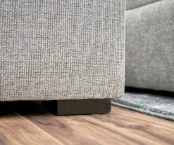 Broyhill Parkdale Silver Sectional 12 Broyhill Parkdale Silver Sectional -Living Room Furniture Store combo400002 5