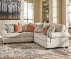 Signature Design By Ashley Amici 2-Piece Right-Arm-Facing Sectional 9 Signature Design By Ashley Amici 2-Piece Right-Arm-Facing Sectional -Living Room Furniture Store combo800009 1