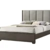 Southall King Upholstered Bed -Living Room Furniture Store combo910003