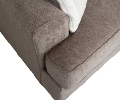 Broyhill McRay Pewter Sectional -Living Room Furniture Store combo920011 7