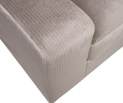 Broyhill Keeler Graystone Sectional -Living Room Furniture Store combo920014 5