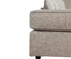 Broyhill Zaya Jute Sectional -Living Room Furniture Store combo920016 4