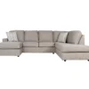 Broyhill Zaya Jute Sectional -Living Room Furniture Store combo920016 5