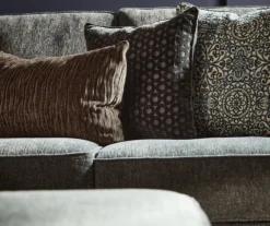 Broyhill Tripoli Slate Sectional -Living Room Furniture Store combo920021 9