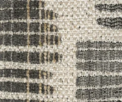 Broyhill Pembrey Pewter 3-Piece Sectional -Living Room Furniture Store combo980194 4