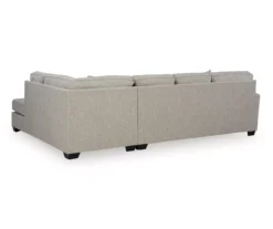 Broyhill Reydell Dune Sectional -Living Room Furniture Store combo980197 2